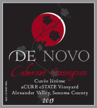 Cabernet Sauvignon 2013